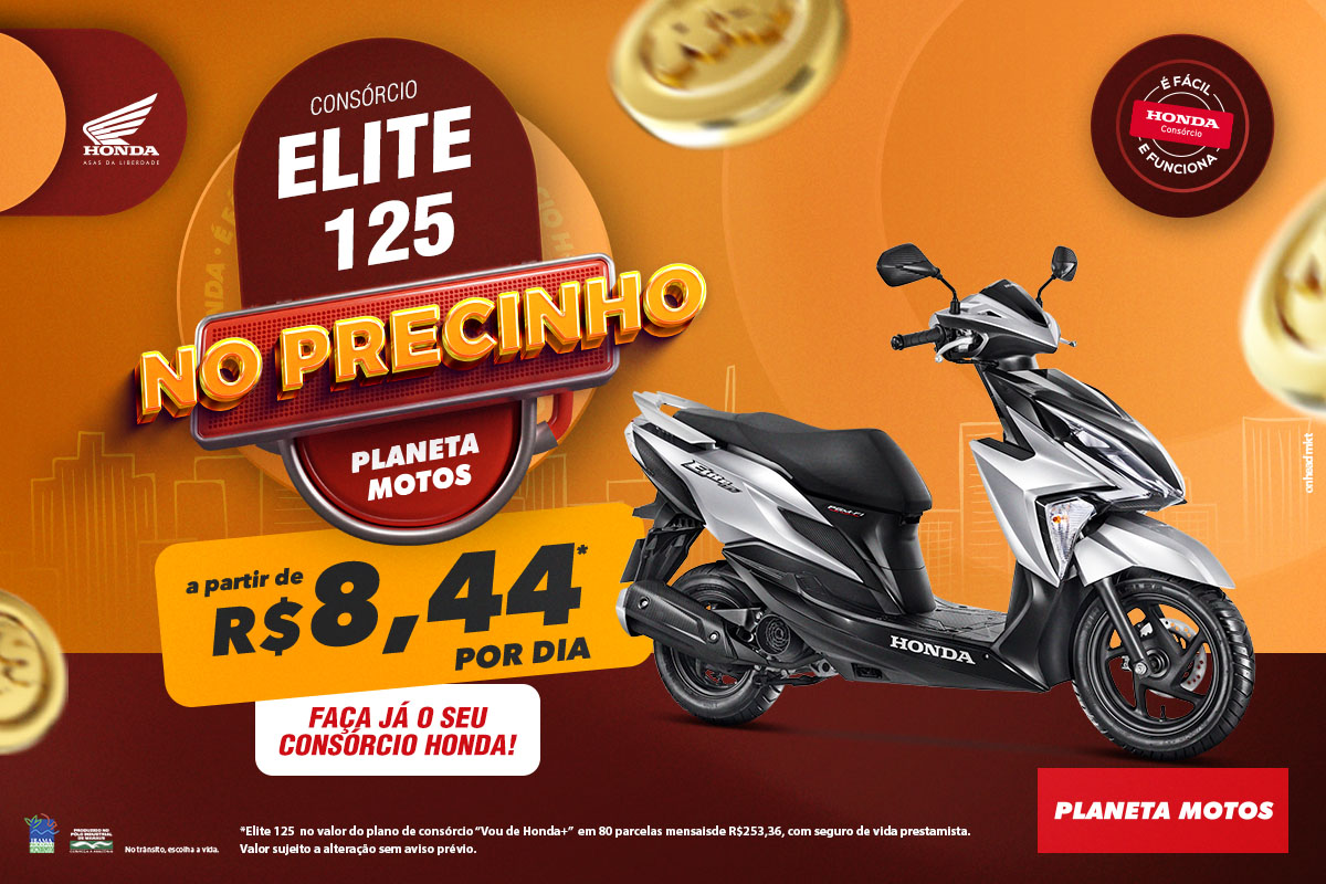 Elite Moto Oficina De Moto